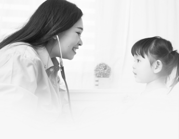 Child Nutrition